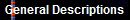 General Descriptions