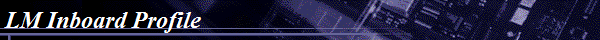 LM Inboard Profile