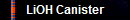 LiOH Canister
