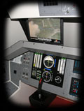 Spacecraft Simulators