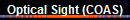 Optical Sight (COAS)