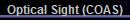 Optical Sight (COAS)