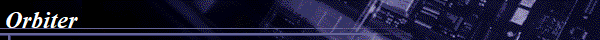 Orbiter