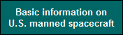 Basic information on
U.S. manned spacecraft