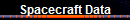 Spacecraft Data