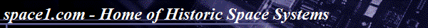 space1.com - Home of Historic Space Systems